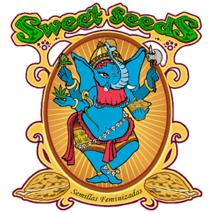 SweetSeeds logo